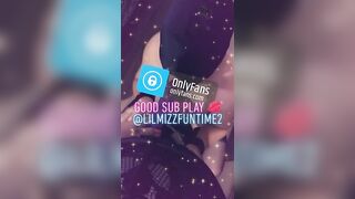 Https onlyfans com lilmizzfuntime2