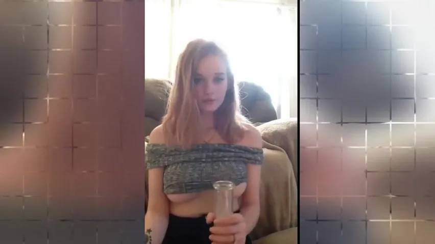 Naked girls snapchat videos